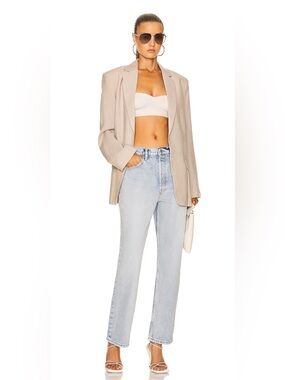 EUC RE/DONE jeans